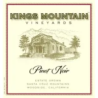 Kings Mountain Vineyards