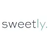 sweetly. sweetly.