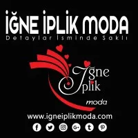 İğne İplik Moda