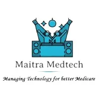 Maitra MedTech Technology Pvt. Ltd.