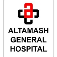 Altamash General Hospital