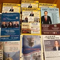 Albanian Yellow Pages Business Directory Inc.