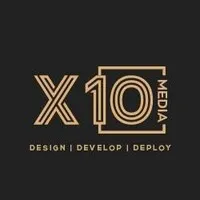 X10 Media