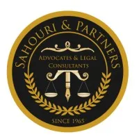 Sahouri & Partners LLC- Advocates & Legal Consultants