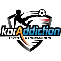korAddiction Sports & Entertainment S.A.E