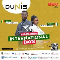 DUNIS Africa