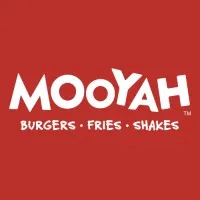 MOOYAH Burgers Fries and Shakes