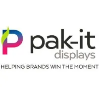 Pak-it Displays