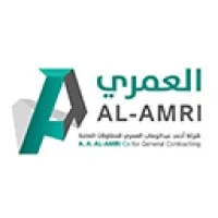 Al-Amari General Contracting Company