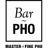 Bar Pho Pty Ltd