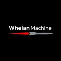 Whelan Machine
