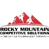 Rocky Mountain Competitive Solutions, LLC Rocky Mountain Competitive Solutions, LLC