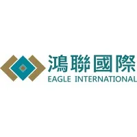Eagle International Communication Co., Ltd 鴻聯國際開發股份有限公司 Eagle International Communication Co., Ltd 鴻聯國際開發股份有限公司