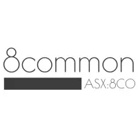 8common (ASX:8CO)