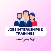 JOBs INTERNSHIPs & TRAININGs