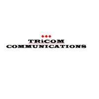 TRiCOM COMMUNICATIONS TRiCOM COMMUNICATIONS