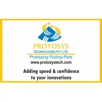 PROTOSYS TECHNOLOGIES PRIVATE LIMITED