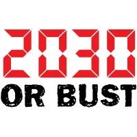 2030 or Bust