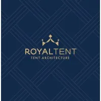 Royal Tent Middle East