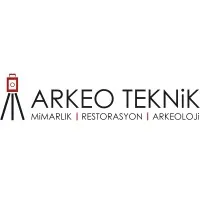 Arkeo Teknik Mimarlık Restorasyon Arkeoloji