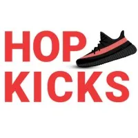 Hopkicks eCommerce store