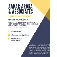 Aakar Arora & Associates