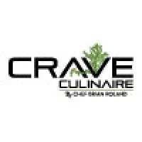 Crave Culinaire by Chef Brian Roland