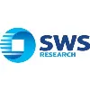 SWS Research Shanghai SWS Research Shanghai