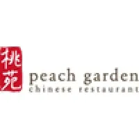Peach Garden Chinese Restaurant email format