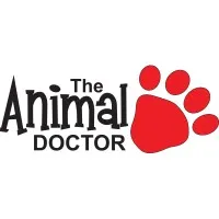 The Animal Doctor