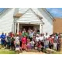 Cambridge Presbyterian Church