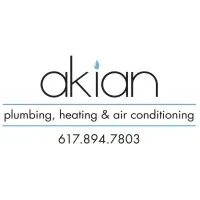 Akian Plumbing, Heating, Cooling & Electric Akian Plumbing, Heating, Cooling & Electric