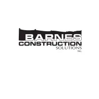 Barnes Construction Solutions, Inc
