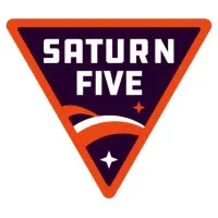 Saturn Five Saturn Five