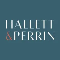 Hallett & Perrin, P.C. Hallett & Perrin, P.C.