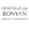BONYAN EMIRATES PROPERTIES BONYAN EMIRATES PROPERTIES