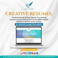 Creative Resumes, Inc.
