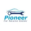 Pioneer Car Service Center Pioneer Car Service Center