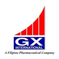 GX INTERNATIONAL INC.