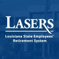 Louisiana State Employees'​ Retirement System