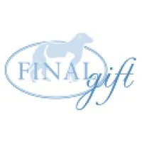 Final Gift Pet Memorial Centers