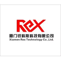 Xiamen Rex Technology Co., Ltd Xiamen Rex Technology Co., Ltd