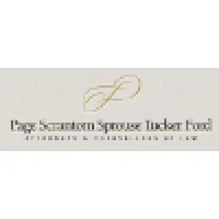 Page, Scrantom, Sprouse, Tucker & Ford, P.C.