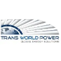 Trans World Power - Global Energy Solutions Trans World Power - Global Energy Solutions