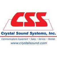 Crystal Sound Systems Inc