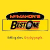 McMahon's Best-One