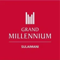 Grand Millennium Hotel Sulaimani