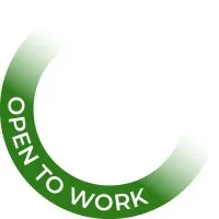 Open To Work