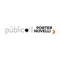 Público Porter Novelli email format