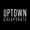 Uptown Cheapskate Uptown Cheapskate